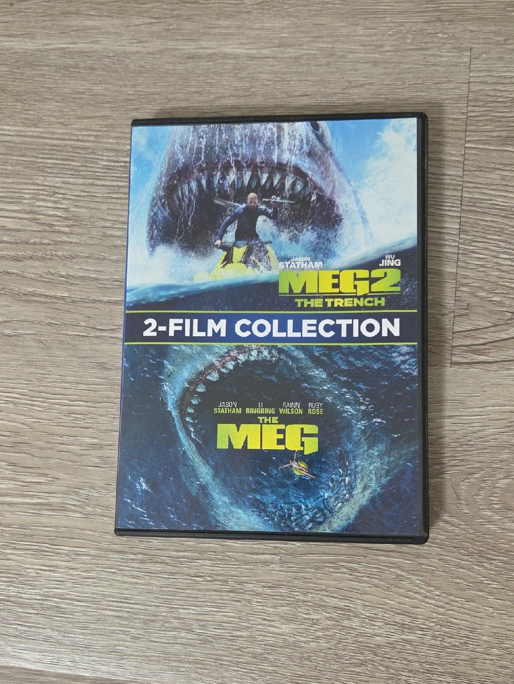 The Meg